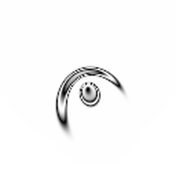 VLM lineage step 1: Chrome Bird