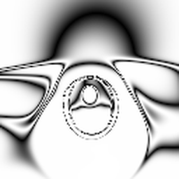VLM lineage step 2: Driver's Seat
