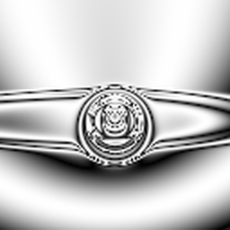 VLM lineage step 4: Vintage Chrome